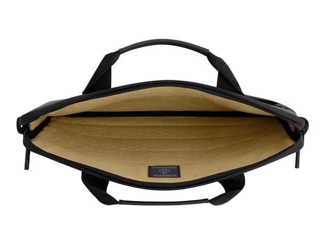 Dell EcoLoop Pro CV5423 Notebook Sleeve Black - Image 4