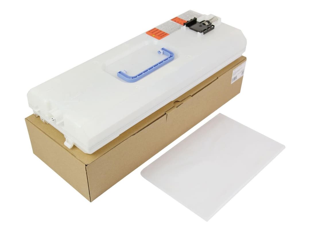 CoreParts MSP5274 Waste Toner Container for Canon imageRUNNER ADVANCE C3320, C3320L, C3320i, C3325i, C3330i, C5535i, C5540i, C5550i - Image 1