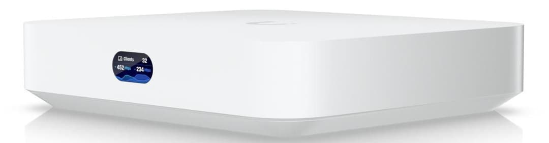 UniFi Cloud Gateway Ultra - Image 1