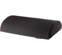 FELLOWES Breyta Foot Rest Cushion - Black thumbnail 1
