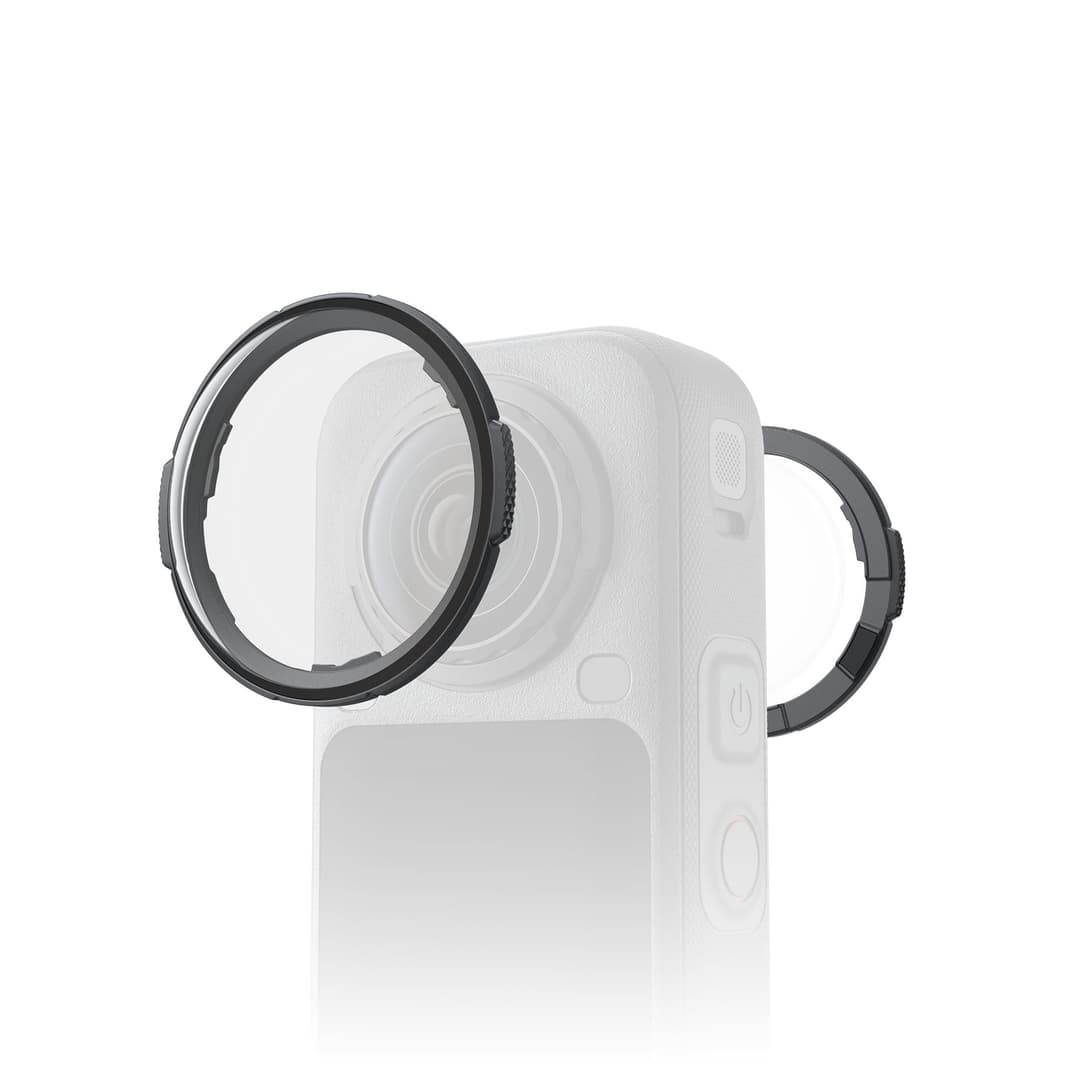 Insta360 X6 Standard Lens Guards - Image 2