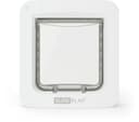SureFlap Microchip Pet Door Connect Hub Bundle White thumbnail 1