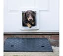 SureFlap Microchip Pet Door Connect Hub Bundle White thumbnail 5