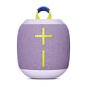 ULTIMATE EARS WONDERBOOM 4 Portable Bluetooth Speaker - Lilac thumbnail 1