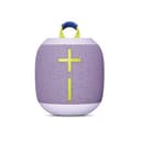 ULTIMATE EARS WONDERBOOM 4 Portable Bluetooth Speaker - Lilac thumbnail 9