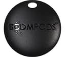 Boompods Boomtag Item Finder - Works with Apple Find My - Black thumbnail 1