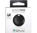 Boompods Boomtag Item Finder - Works with Apple Find My - Black thumbnail 2