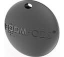 Boompods Boomtag Item Finder - Works with Apple Find My - Black thumbnail 4