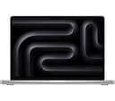 Apple MacBook Pro 14 Inch 2025 M5 16GB, 1TB - Silver thumbnail 1