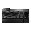 be quiet! Dark Mount Silent Linear BT001UK RGB Mechanical Gaming Keyboard - Black thumbnail 2