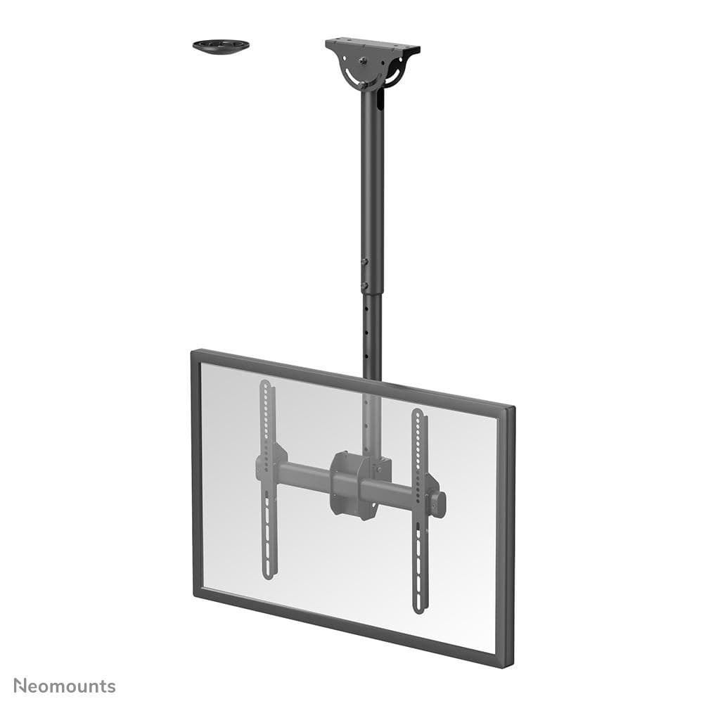 NM-C440BLACK, Monitor/Display - Image 1