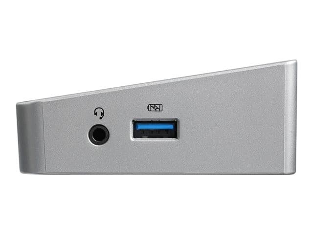 StarTech DK30CH2DEPUE Docking Station - Image 3