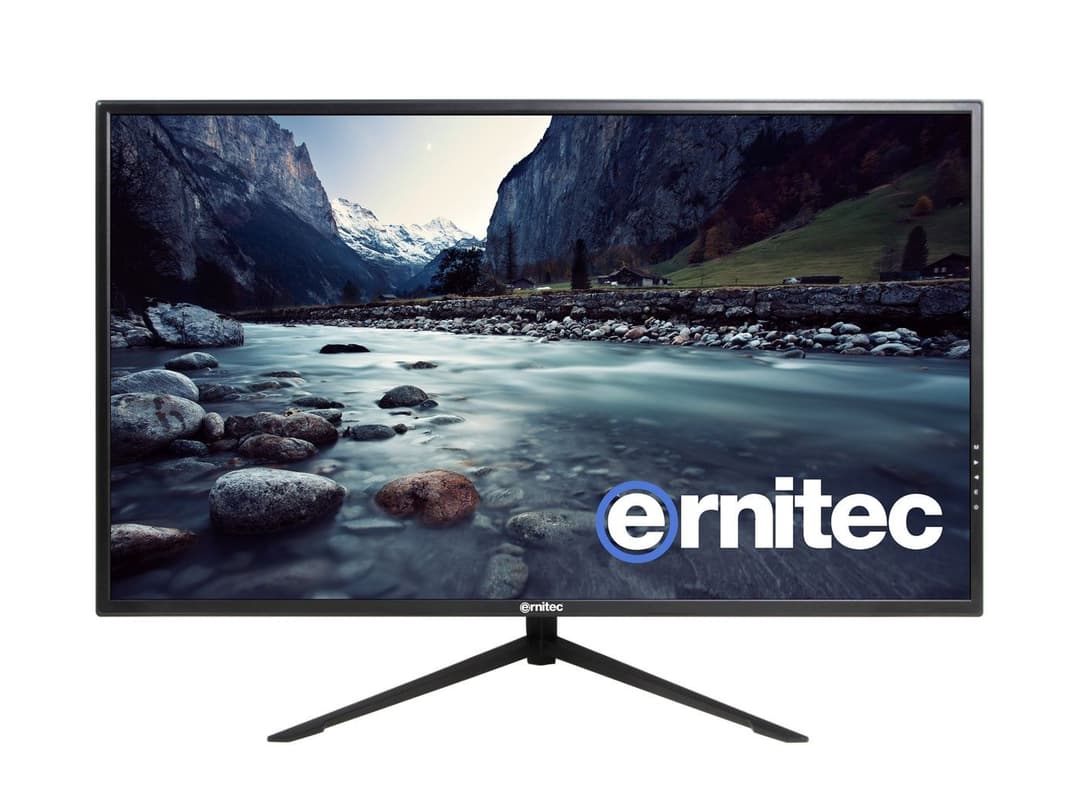 32" Surveillance monitor for - Image 1