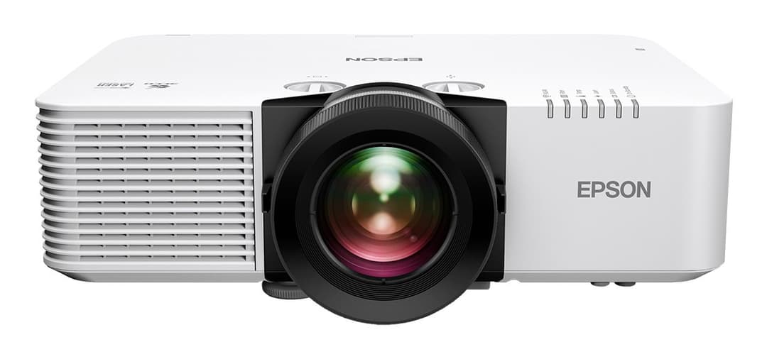Epson EB-L890U 8000 ANSI lumens 3LCD WUXGA (1920x1200) White - Image 1