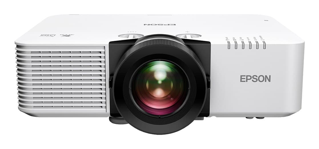 Epson EB-L890U 8000 ANSI lumens 3LCD WUXGA (1920x1200) White