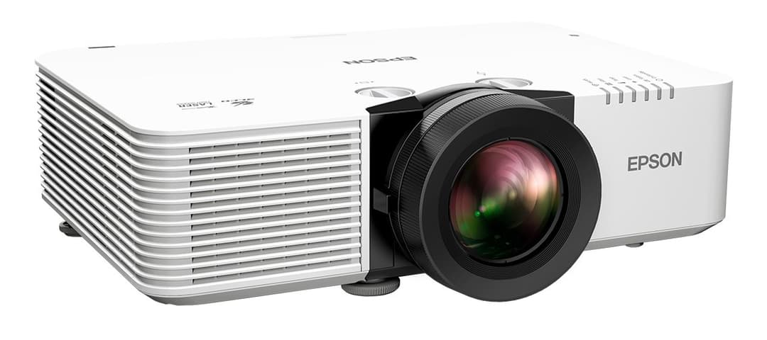 Epson EB-L890U 8000 ANSI lumens 3LCD WUXGA (1920x1200) White - Image 3