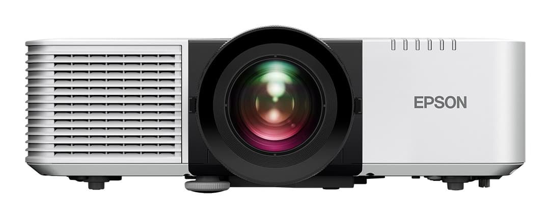 Epson EB-L890U 8000 ANSI lumens 3LCD WUXGA (1920x1200) White - Image 4