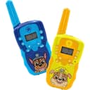 Paw Patrol Walkie Talkie Set thumbnail 1