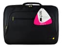 Techair Z Series Laptop Briefcase Black thumbnail 1