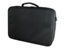 Techair Z Series Laptop Briefcase Black thumbnail 3