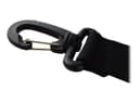 Techair Z Series Laptop Briefcase Black thumbnail 4