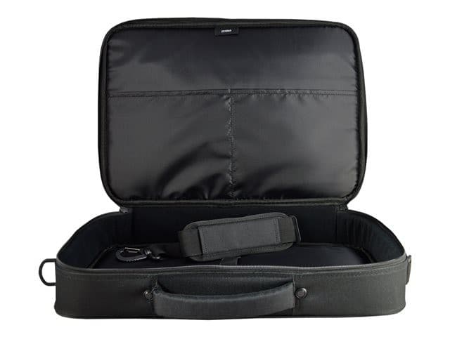 Techair Z Series Laptop Briefcase Black - Image 5