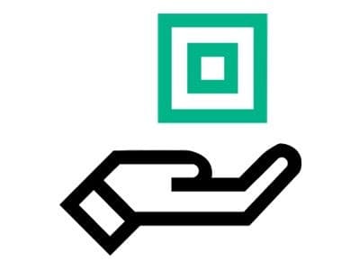 HPE Installation & Startup Service - installation / configuration - for HPE Insight Control suite for Microsoft System Center
