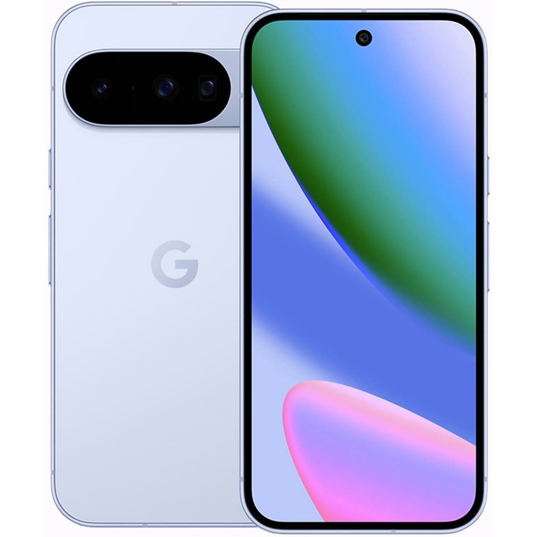 Google Pixel 10 5G 256GB - Frost - Image 1