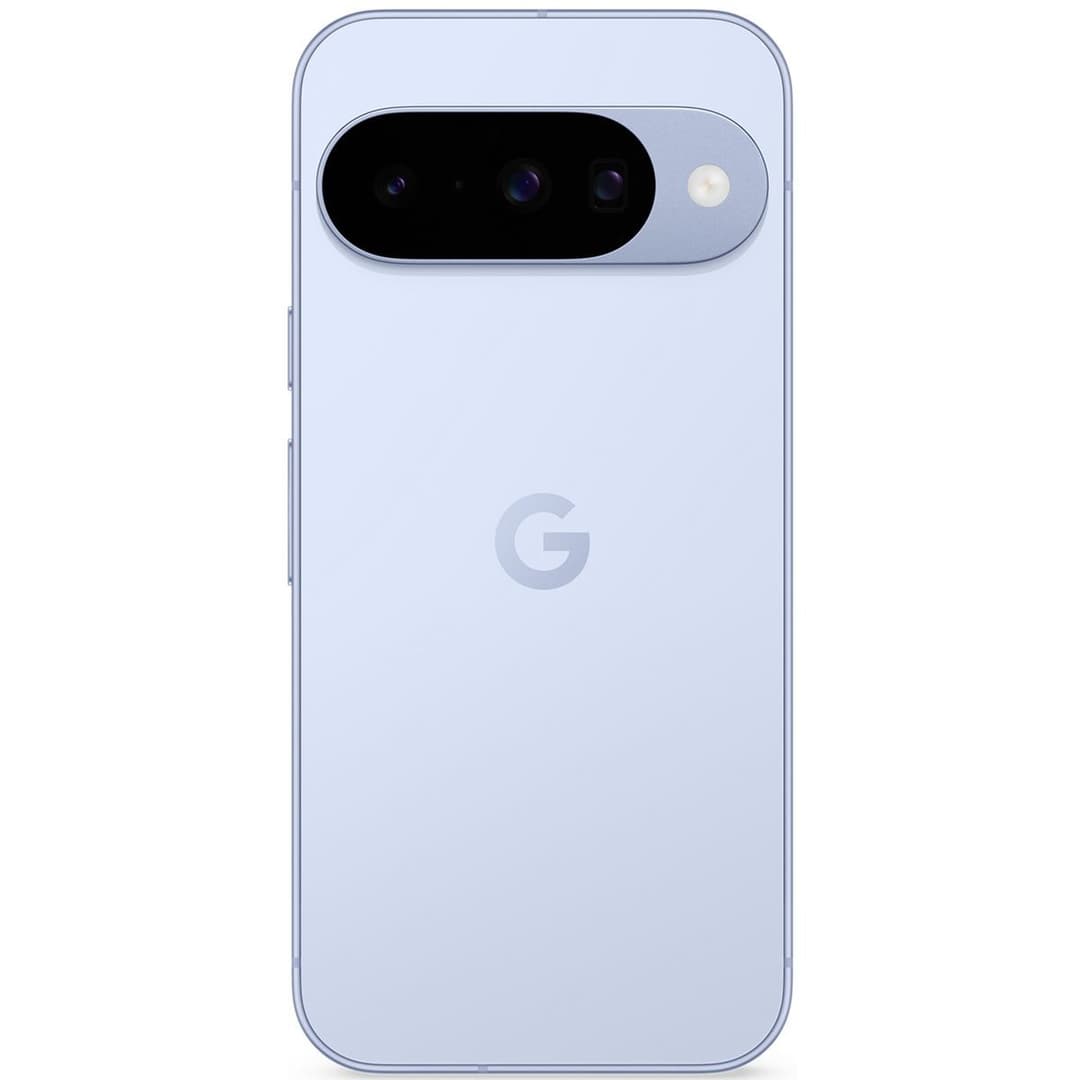 Google Pixel 10 5G 256GB - Frost - Image 4