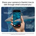 Google Pixel 10 5G 256GB - Frost thumbnail 8