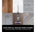 SHARK SteamPickup SD200UK 3-in-1 Steam Mop - White thumbnail 8