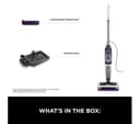 SHARK SteamPickup SD200UK 3-in-1 Steam Mop - White thumbnail 9