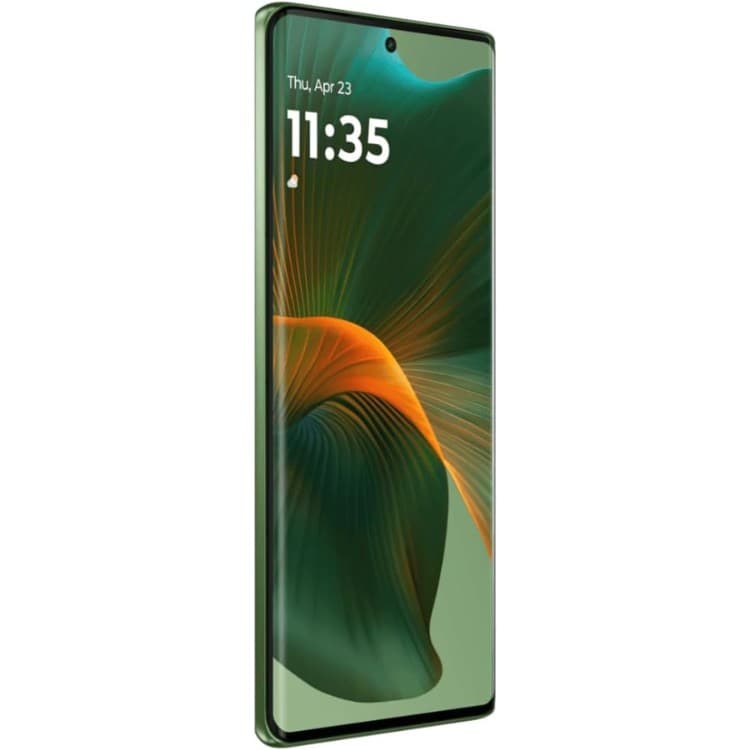 Motorola Edge 50 Fusion 5G 8GB RAM 256GB - Forest Green - Image 2
