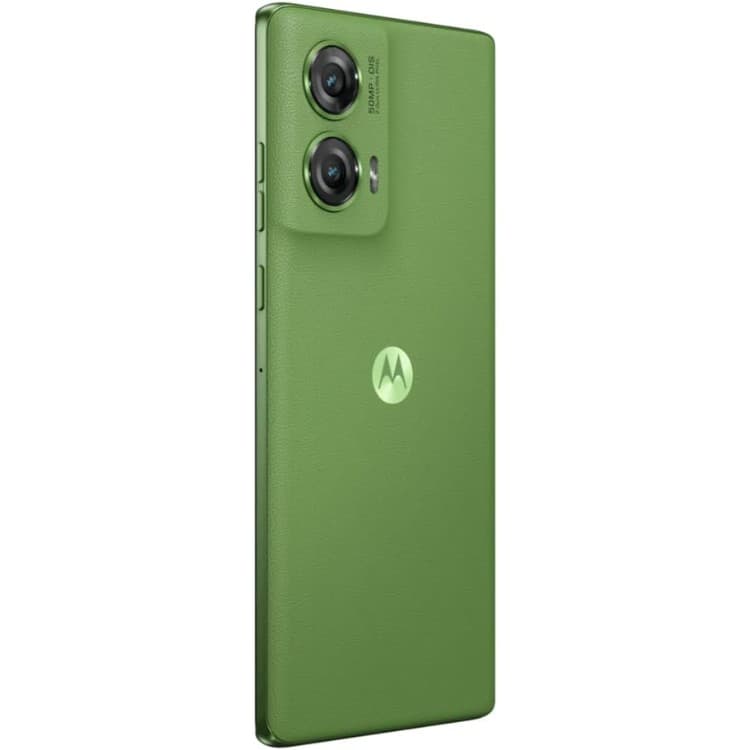 Motorola Edge 50 Fusion 5G 8GB RAM 256GB - Forest Green - Image 3