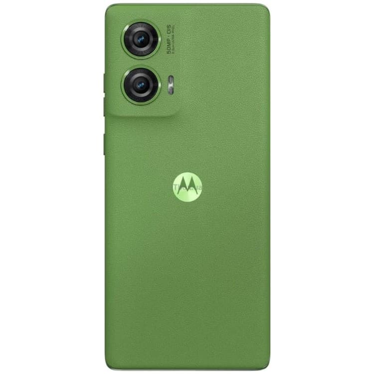 Motorola Edge 50 Fusion 5G 8GB RAM 256GB - Forest Green - Image 4
