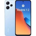 Xiaomi Redmi 12 128GB Smartphone - Sky Blue thumbnail 1