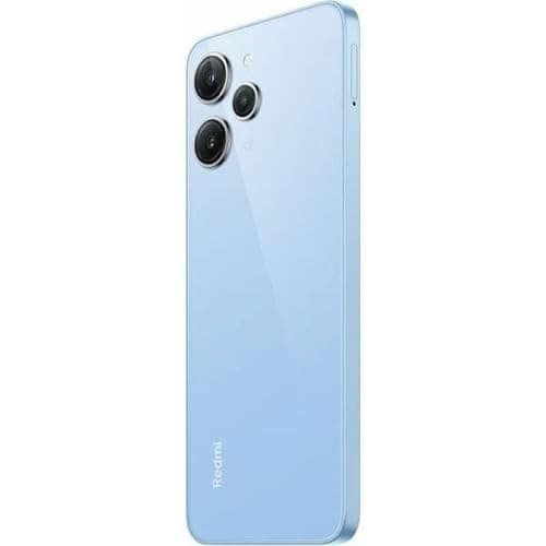 Xiaomi Redmi 12 128GB Smartphone - Sky Blue - Image 3