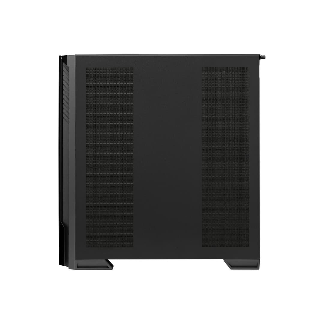 MSI MPG VELOX 300R AIRFLOW PZ Tempered Glass Mid Tower PC Case - Black - Image 9