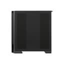 MSI MPG VELOX 300R AIRFLOW PZ Tempered Glass Mid Tower PC Case - Black thumbnail 9