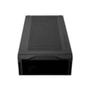 MSI MPG VELOX 300R AIRFLOW PZ Tempered Glass Mid Tower PC Case - Black thumbnail 10