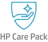 HP 4y Next Business Day Response Onsite Small Display Hardware Support