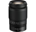 Nikon NIKKOR Z 24-200mm f/4-6.3 VR Lens thumbnail 1