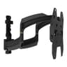 Chief Medium ThinstallTM Single Swing Arm Wall Display Mount - 18 Inch Extension