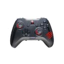 Mad Catz The Authentic C.A.T. 7 Wired Game Controller - Black thumbnail 1