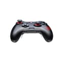 Mad Catz The Authentic C.A.T. 7 Wired Game Controller - Black thumbnail 2