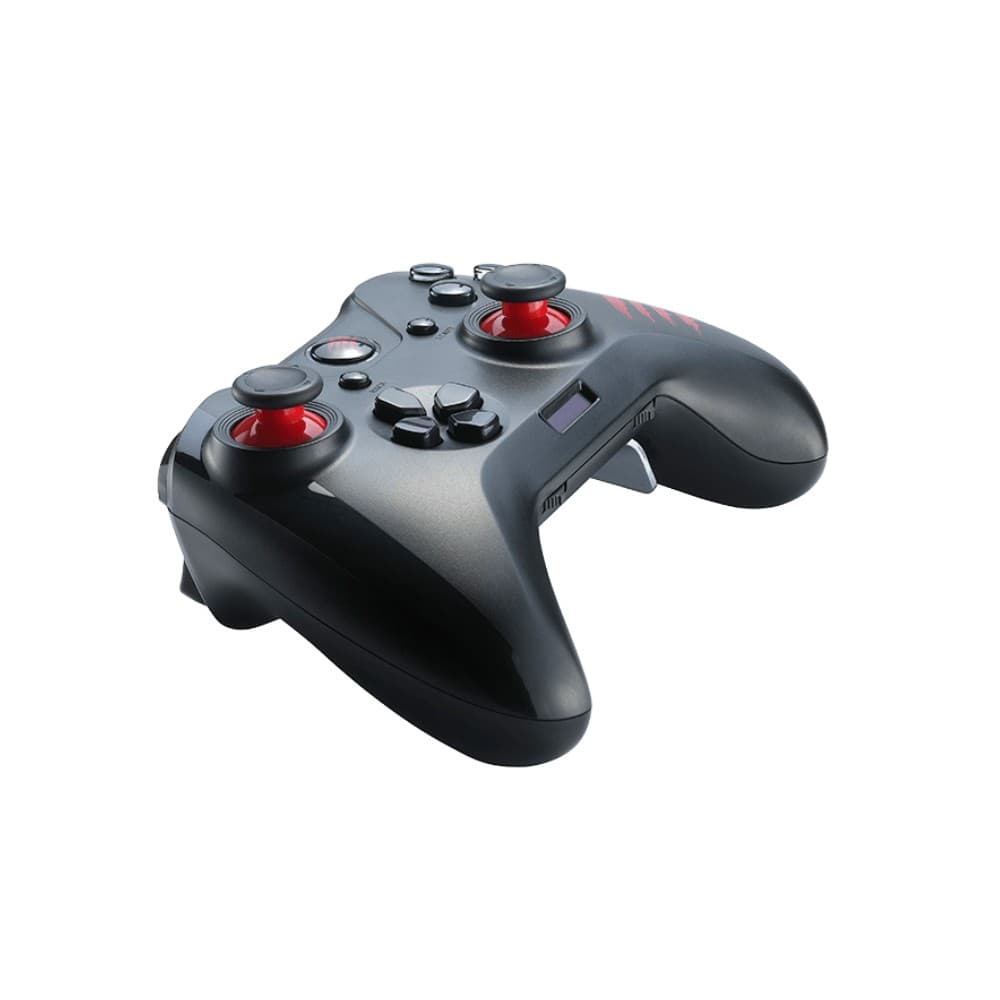 Mad Catz The Authentic C.A.T. 7 Wired Game Controller - Black - Image 3