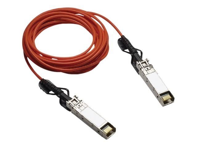 HPE Aruba Direct Attach Copper Cable 1m