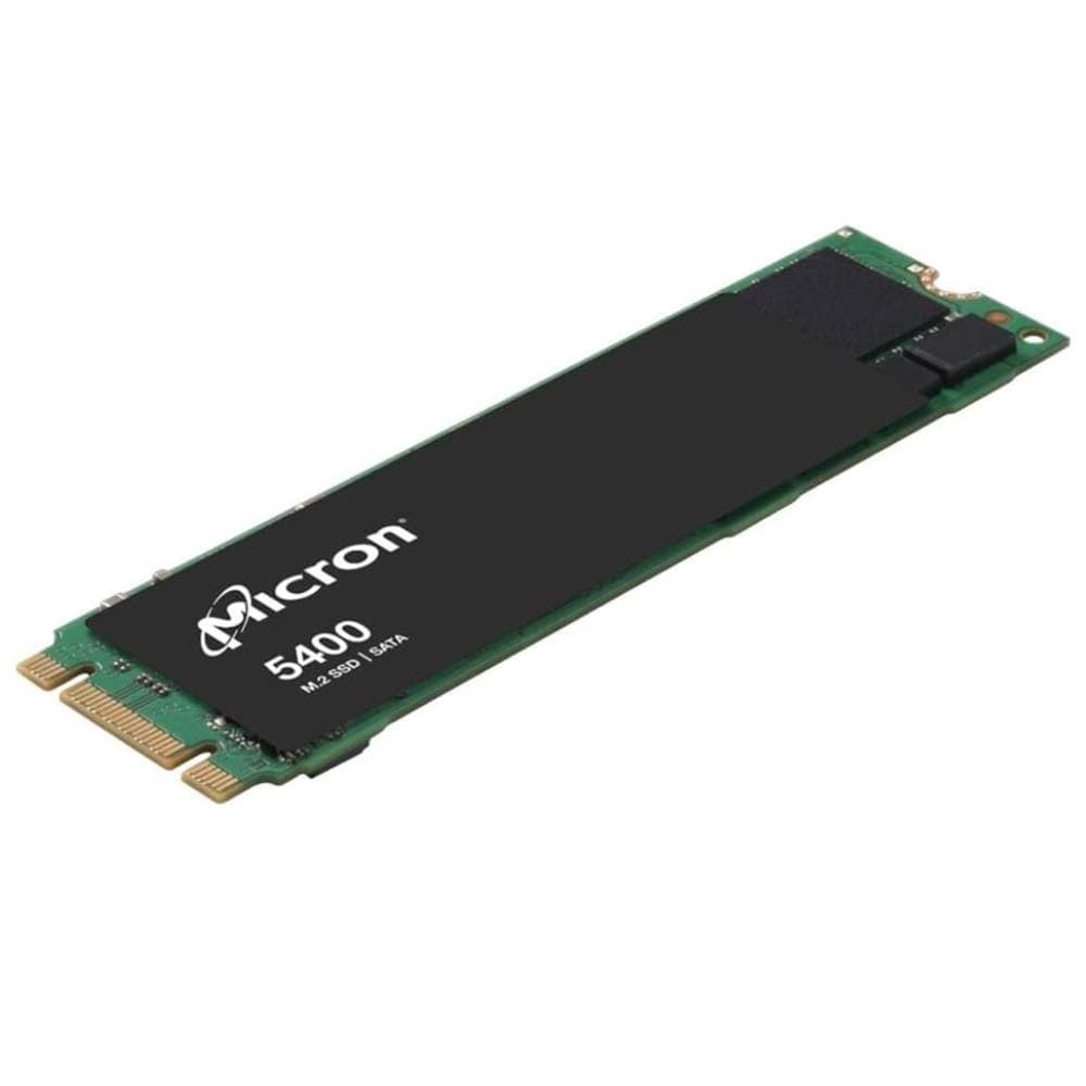 Lenovo 240 GB M.2 Internal Solid State Drive Serial ATA III 3D TLC NAND - 4XB7A82286 - Image 3