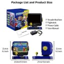 Capcom C8 Retro Station Arcade Machine thumbnail 3
