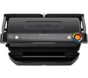 Tefal OptiGrill+ XL GC7278G1 Intelligent Health Grill - Black thumbnail 1